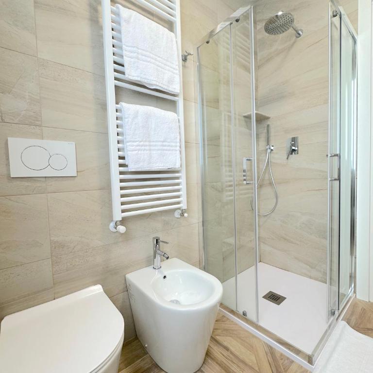 Villa Laura Apartment - Appartamento con 2 Camere da Letto - 11