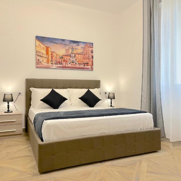 Villa Laura Apartment - Appartamento con 2 Camere da Letto - 16