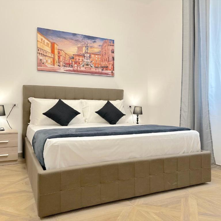 Villa Laura Apartment - Appartamento con 2 Camere da Letto - 13