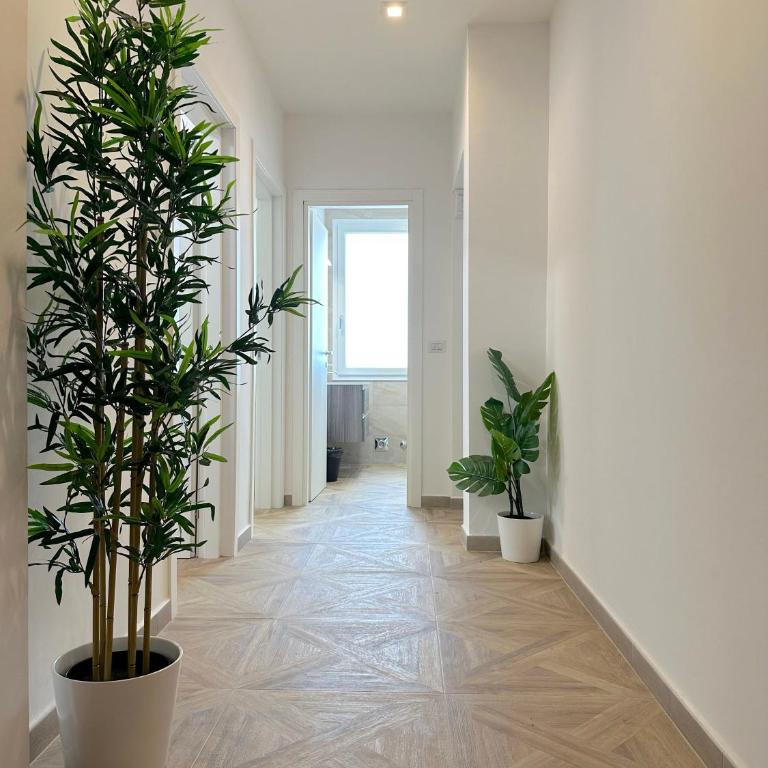 Villa Laura Apartment - Appartamento con 2 Camere da Letto - 8