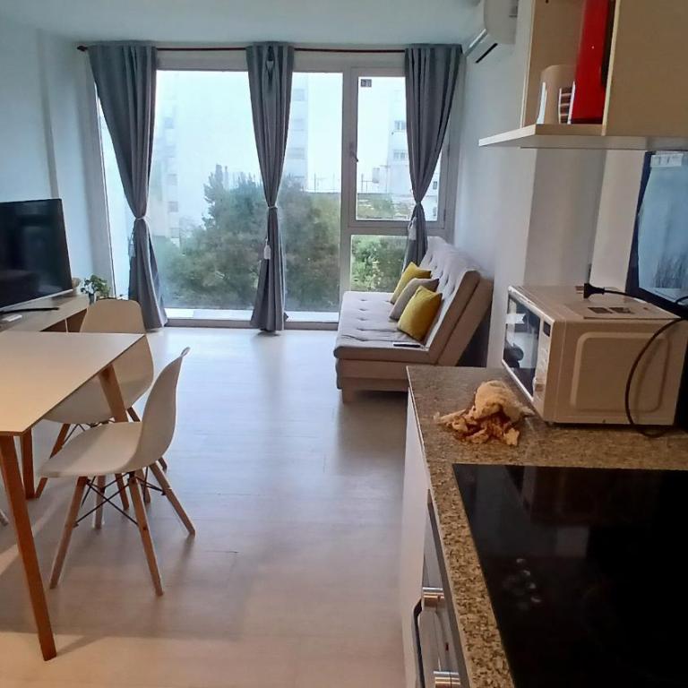 Royal Park - Apartamento de 1 dormitorio - 6