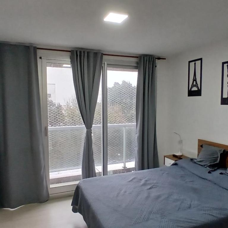 Royal Park - Apartamento de 1 dormitorio - 12