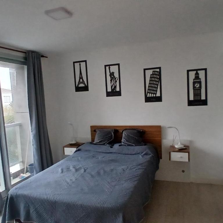 Royal Park - Apartamento de 1 dormitorio - 7