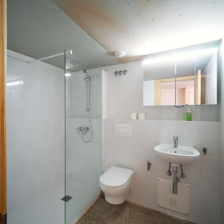 Mooeve Montjuïc - Two-Bedroom Apartment with Terrace - 2