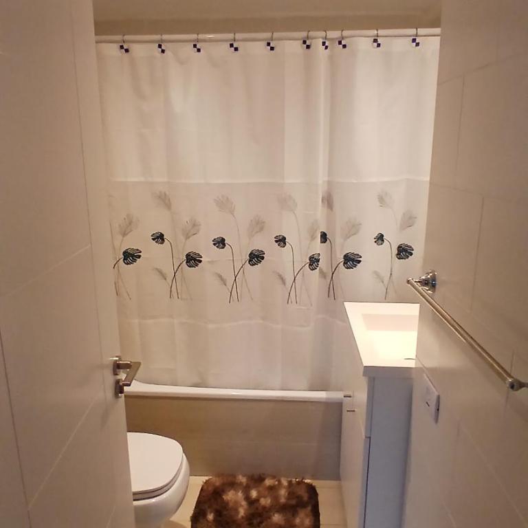Royal Park - Apartamento de 1 dormitorio - 9