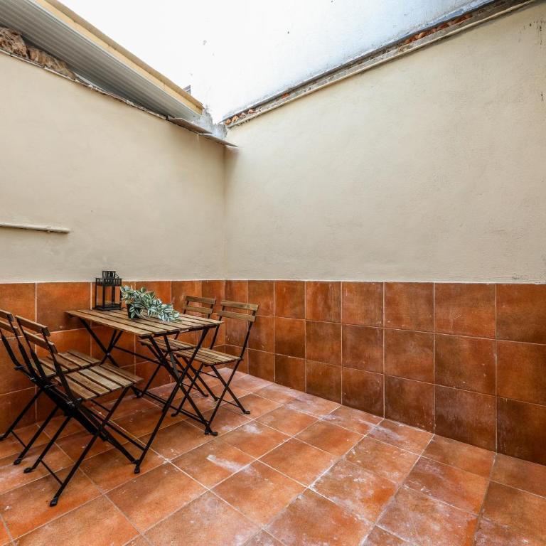 Madrid Stay, Rooms near Atocha - Apartamento de 1 dormitorio - 6
