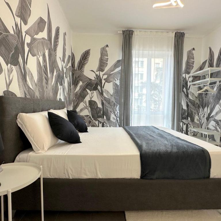 Villa Laura Apartment - Appartamento con 1 Camera da Letto - 20