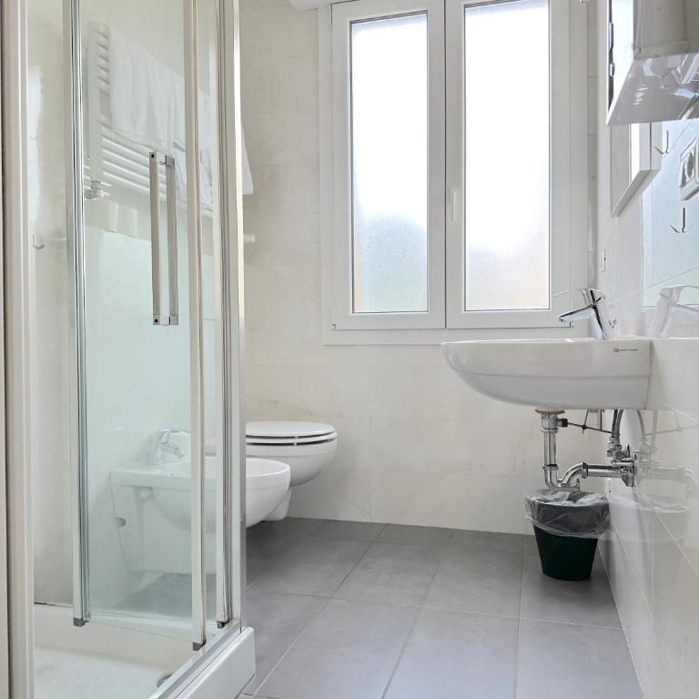 Villa Laura Apartment - Appartamento con 1 Camera da Letto - 18