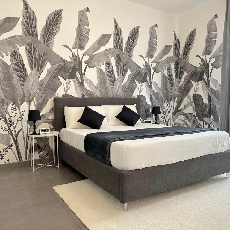 Villa Laura Apartment - Appartamento con 1 Camera da Letto - 11