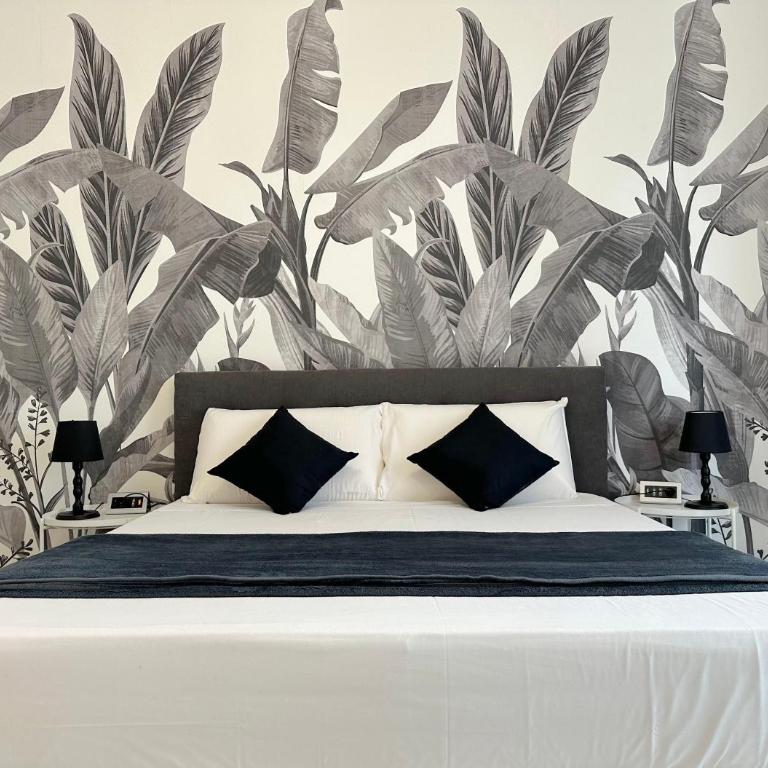 Villa Laura Apartment - Appartamento con 1 Camera da Letto - 14