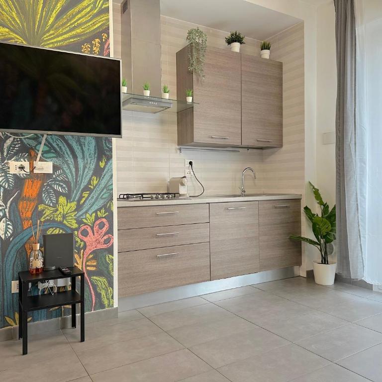 Villa Laura Apartment - Appartamento con 1 Camera da Letto - 4