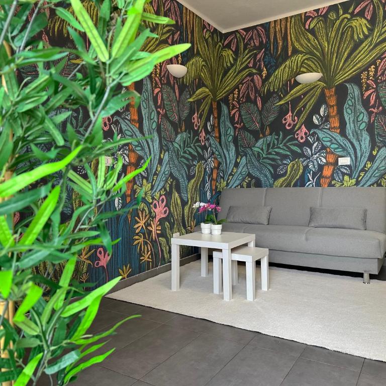Villa Laura Apartment - Appartamento con 1 Camera da Letto - 6