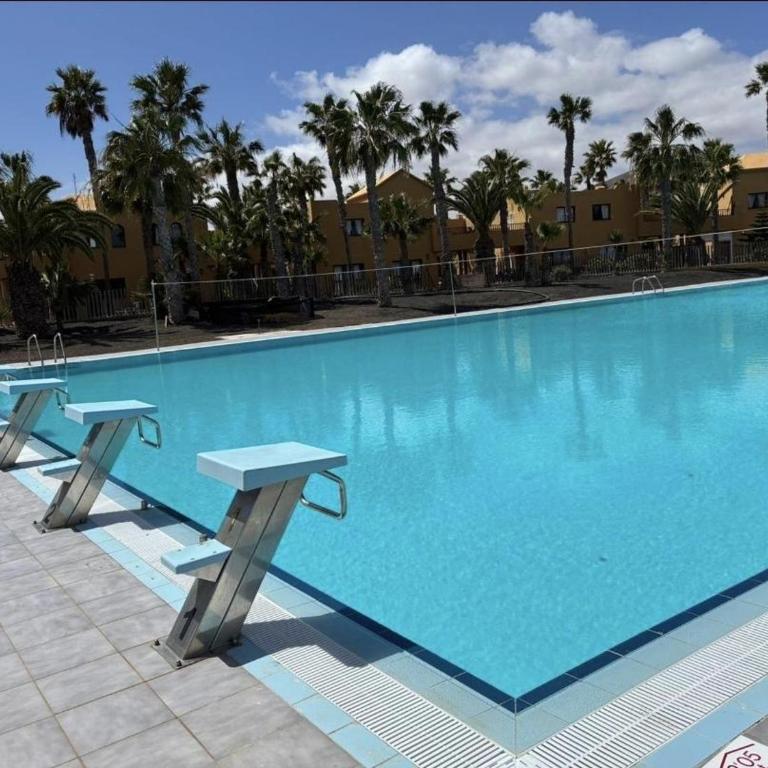 Home2Book Breezy Palm View Duplex with Pool - Apartamento de 2 dormitorios - 4
