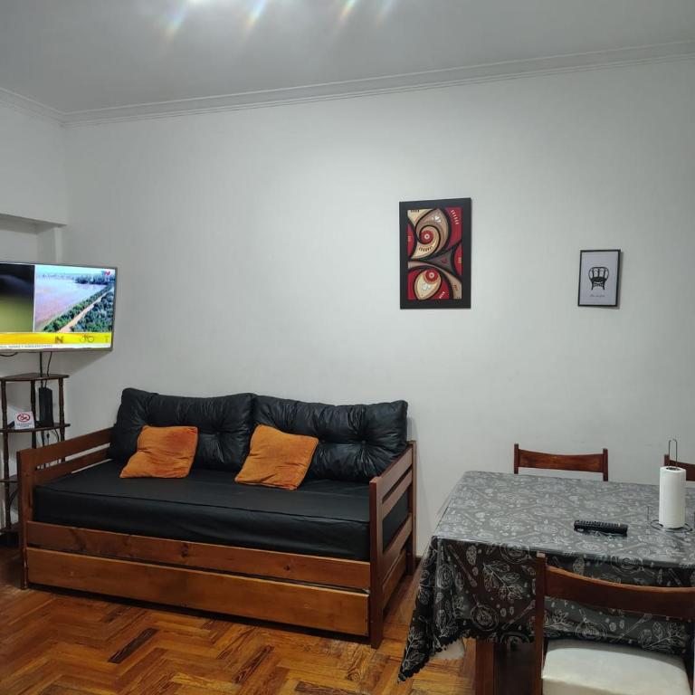 Comodidad confort - Apartamento de 1 dormitorio - 3