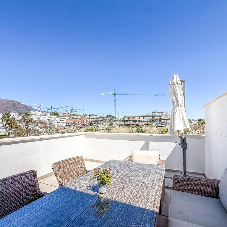 Hanami Apartment Residencial Sea Views - Apartamento - 20
