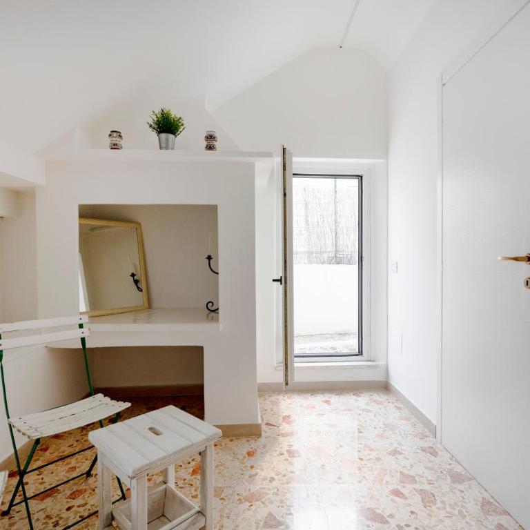 GuestHost - La Dimora Vico Felice - Appartamento su 2 Livelli - 19