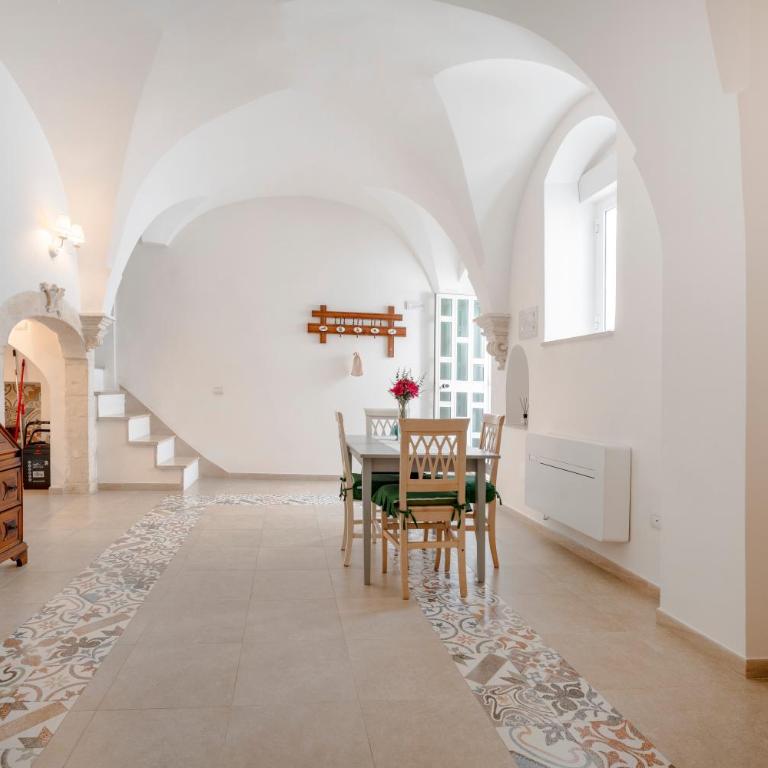 GuestHost - La Dimora Vico Felice - Appartamento su 2 Livelli - 10