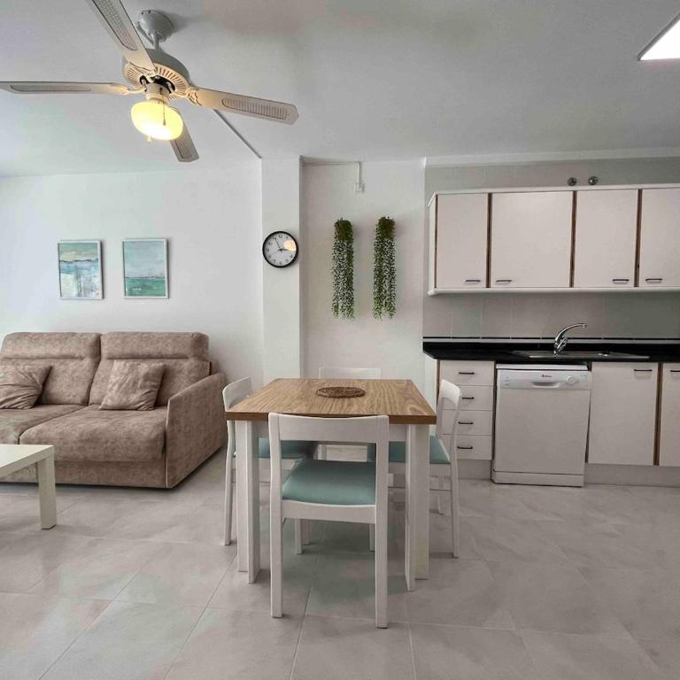 Vitrall - Apartamento de 1 dormitorio - 1