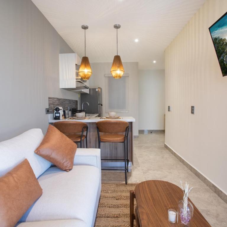 Calatt - Luxury, design, rooftop pool, and a prime location - Apartamento de 1 dormitorio - 13