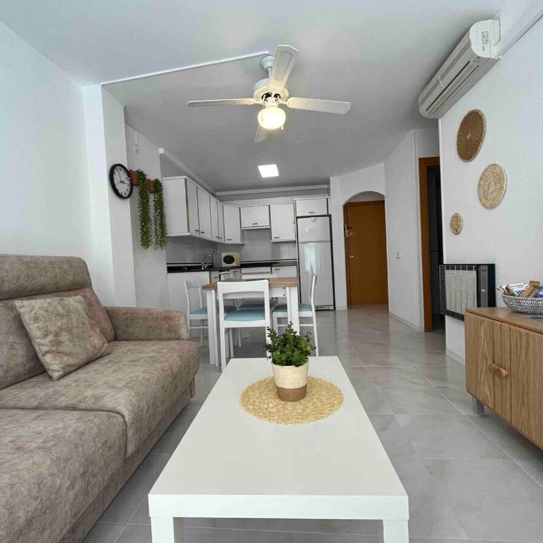 Vitrall - Apartamento de 1 dormitorio - 3