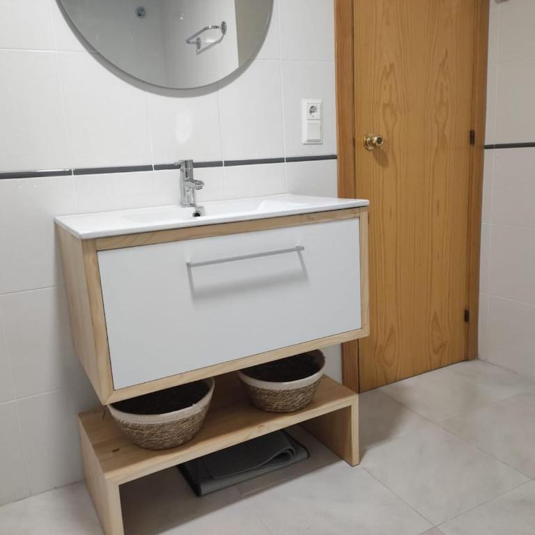 Vitrall - Apartamento de 1 dormitorio - 4