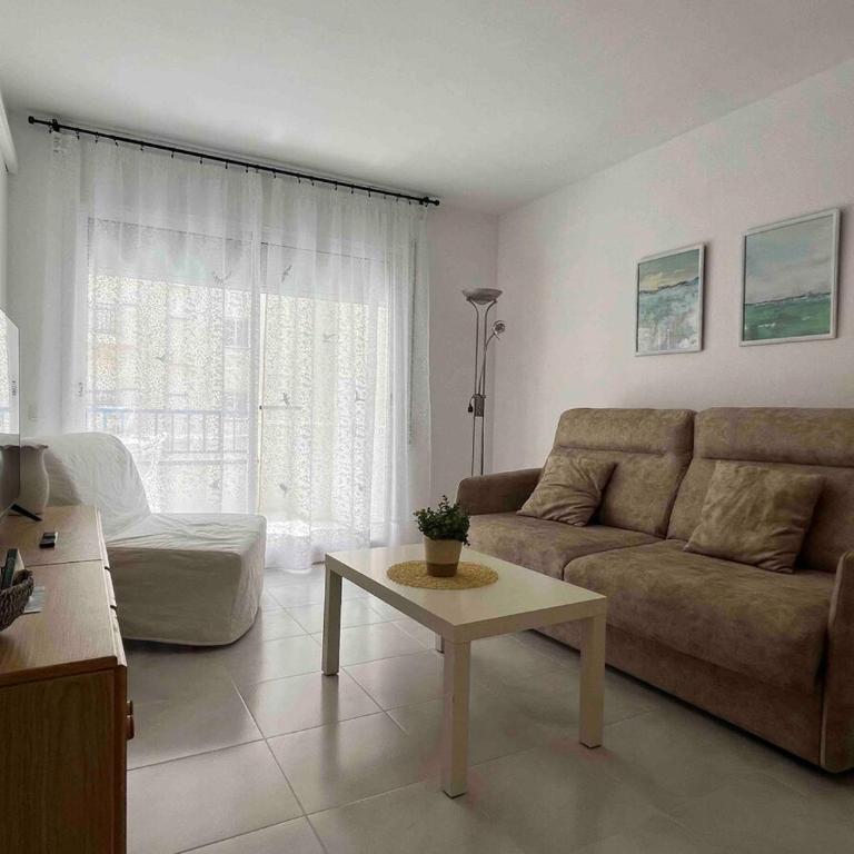 Vitrall - Apartamento de 1 dormitorio - 5