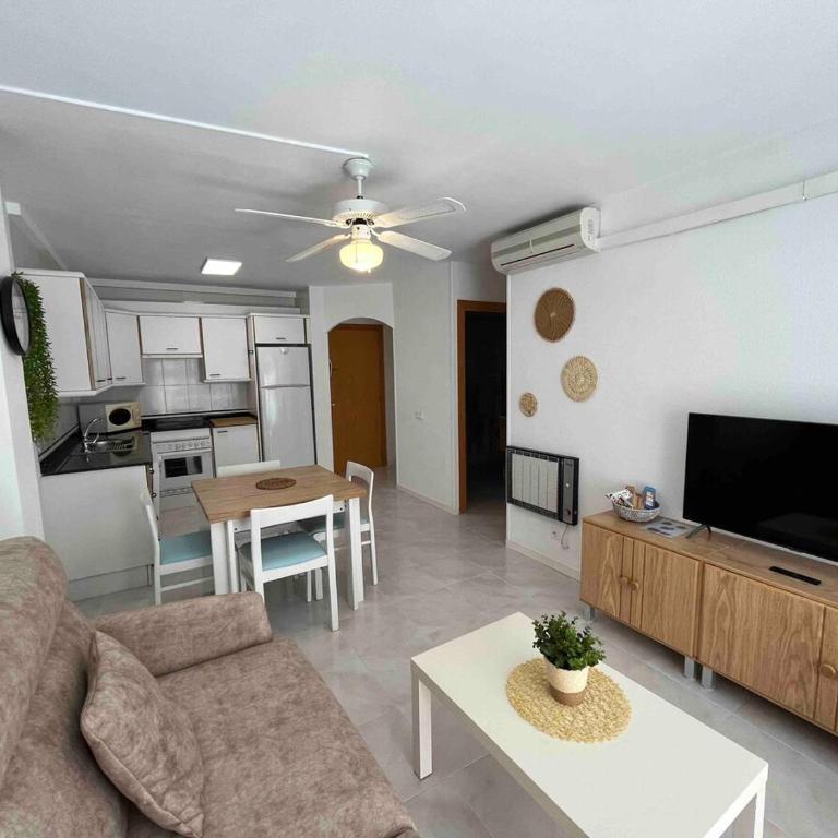 Vitrall - Apartamento de 1 dormitorio - 8