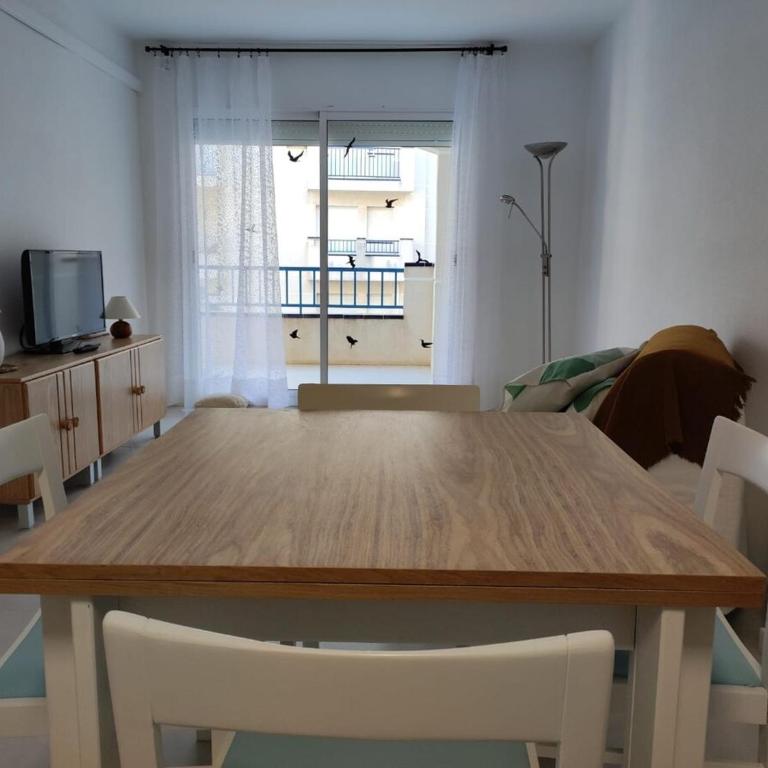 Vitrall - Apartamento de 1 dormitorio - 11