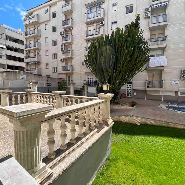 Vitrall - Apartamento de 1 dormitorio - 12
