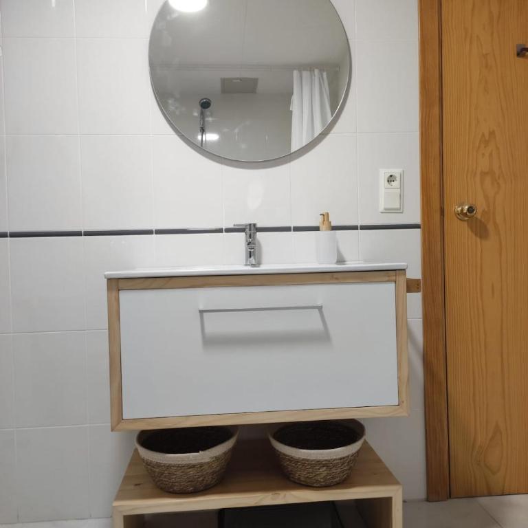 Vitrall - Apartamento de 1 dormitorio - 14