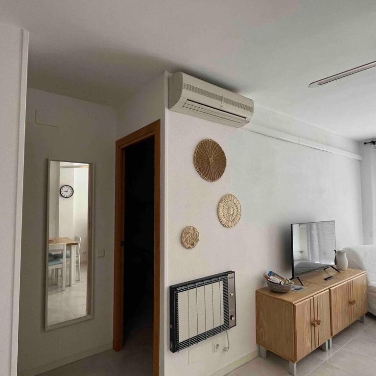 Vitrall - Apartamento de 1 dormitorio - 16