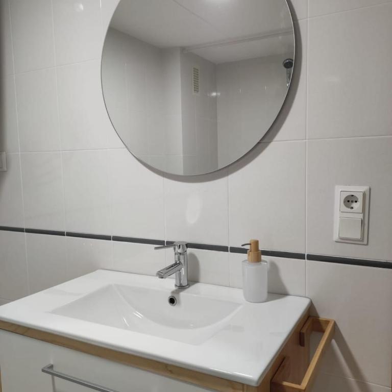 Vitrall - Apartamento de 1 dormitorio - 17