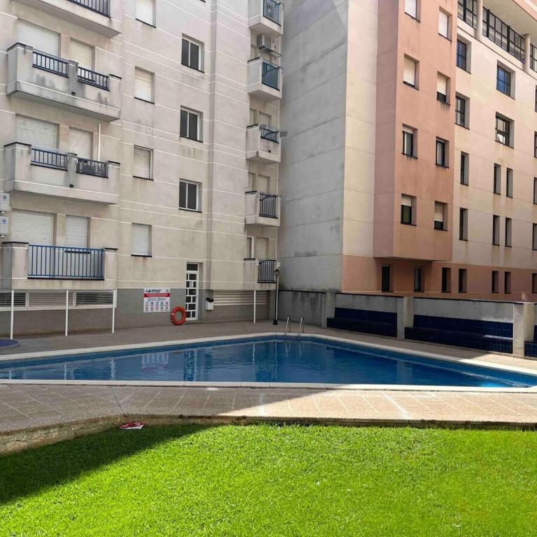 Vitrall - Apartamento de 1 dormitorio - 19