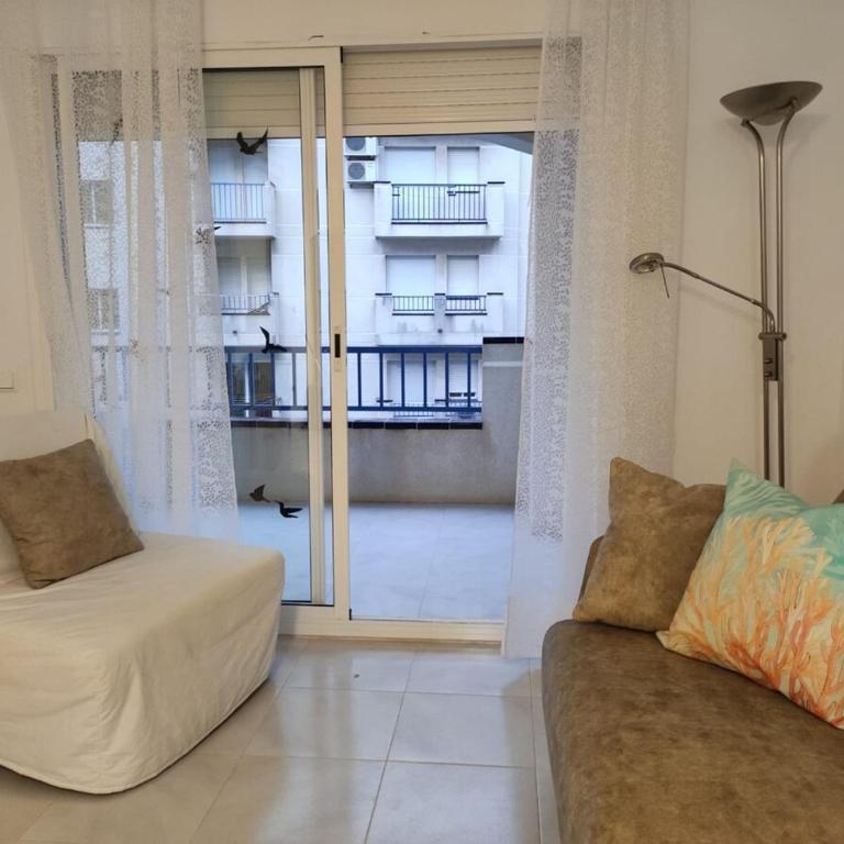 Vitrall - Apartamento de 1 dormitorio - 20