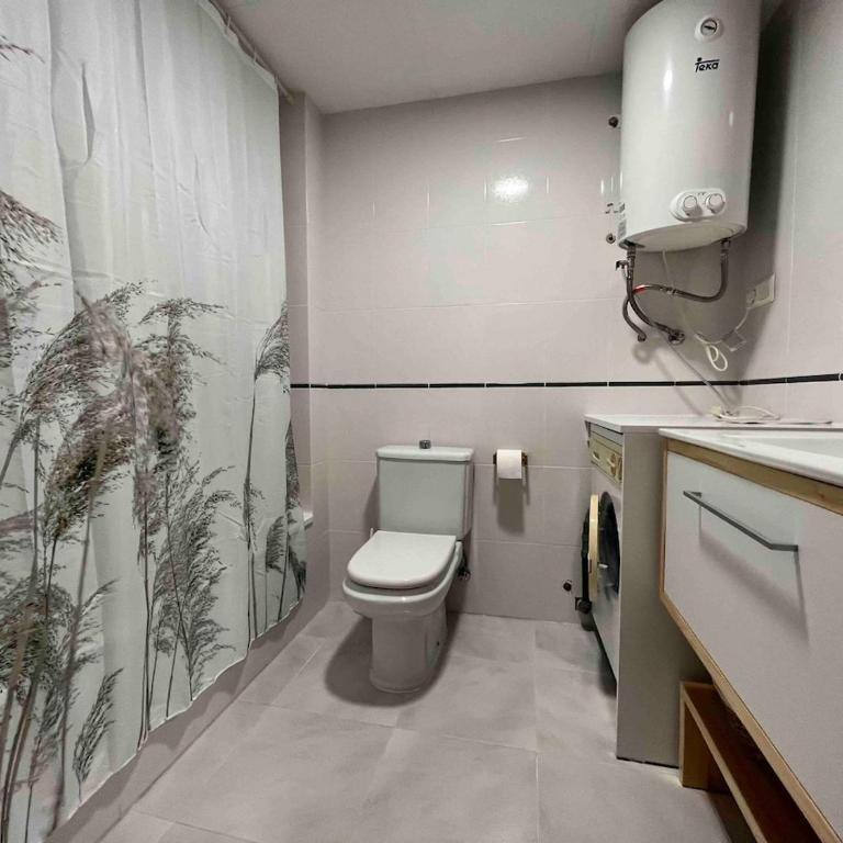 Vitrall - Apartamento de 1 dormitorio - 21