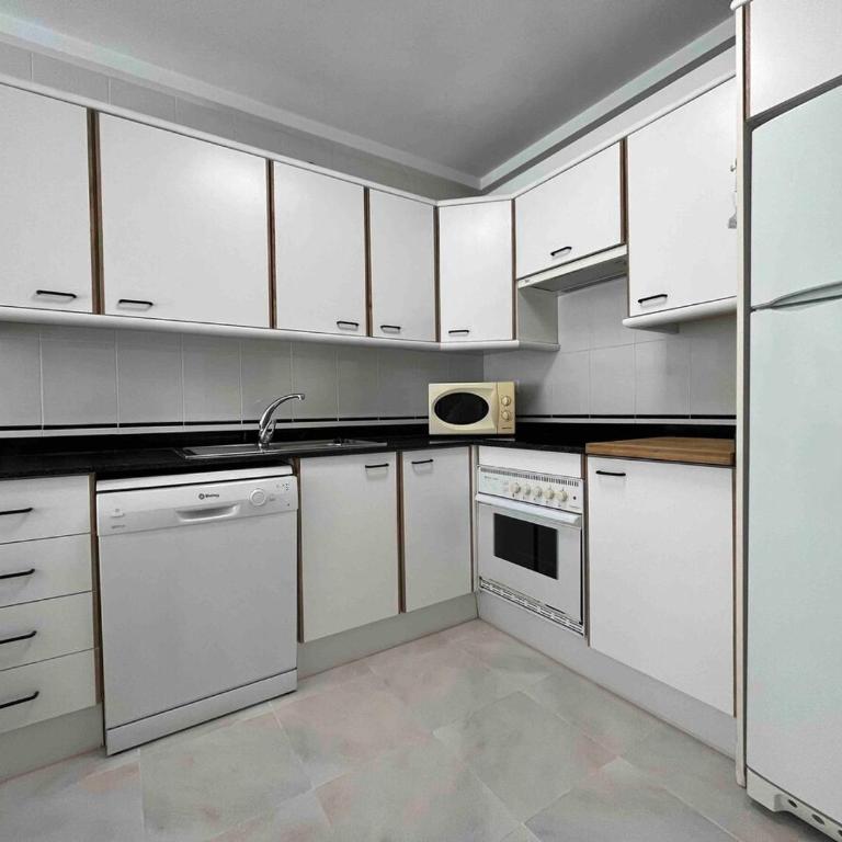 Vitrall - Apartamento de 1 dormitorio - 22