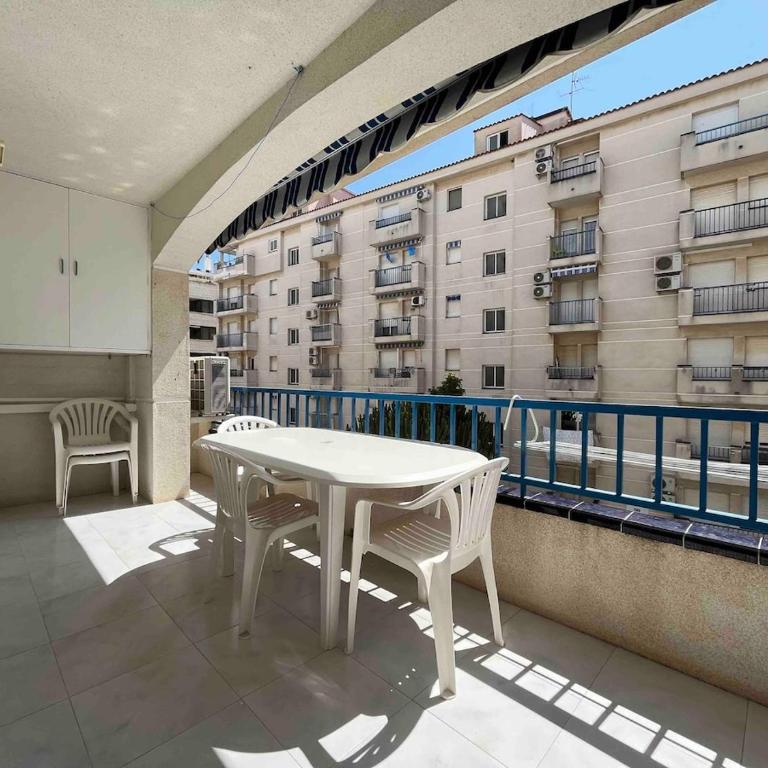 Vitrall - Apartamento de 1 dormitorio - 23