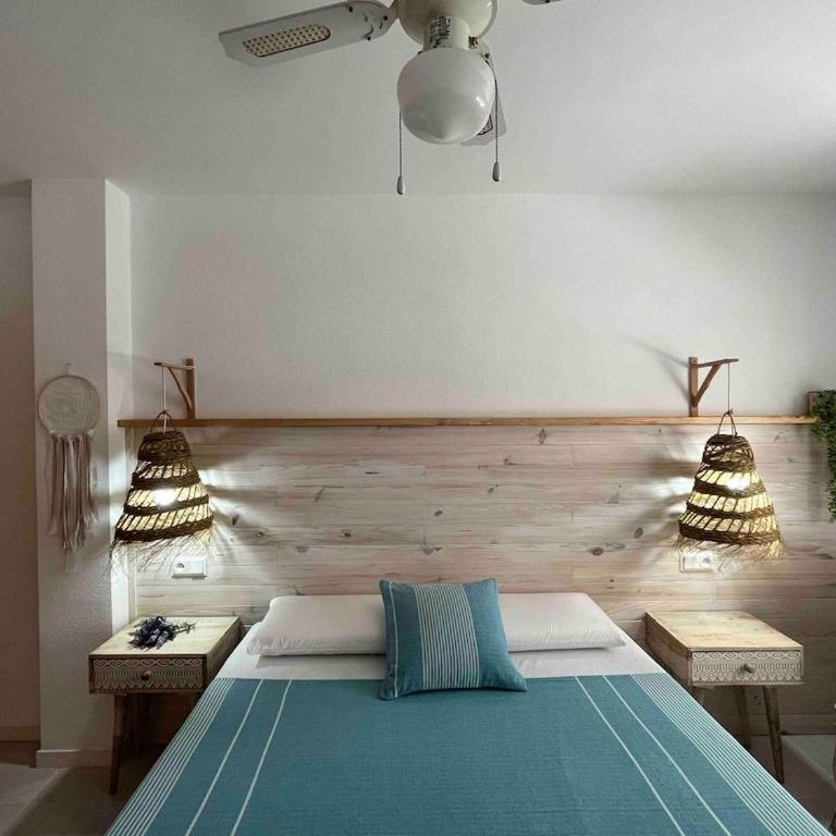 Vitrall - Apartamento de 1 dormitorio - 24