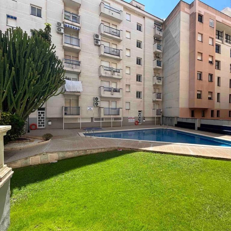 Vitrall - Apartamento de 1 dormitorio - 26