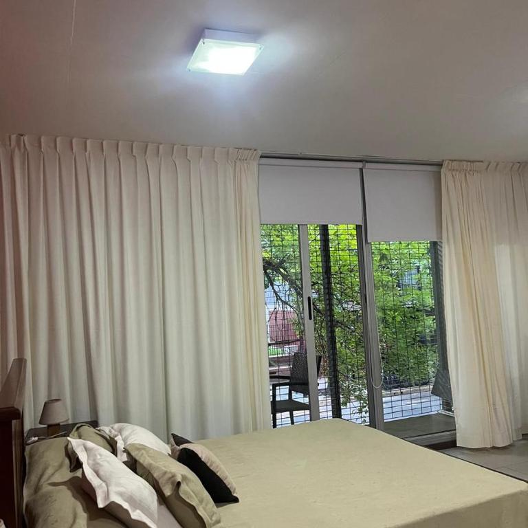 AmaNacer Libertador Apart - One-Bedroom Apartment - 5