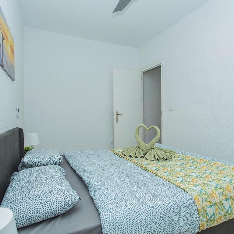 Apartamento Paradise Playa La Mata - Apartamento con vistas al mar - 7