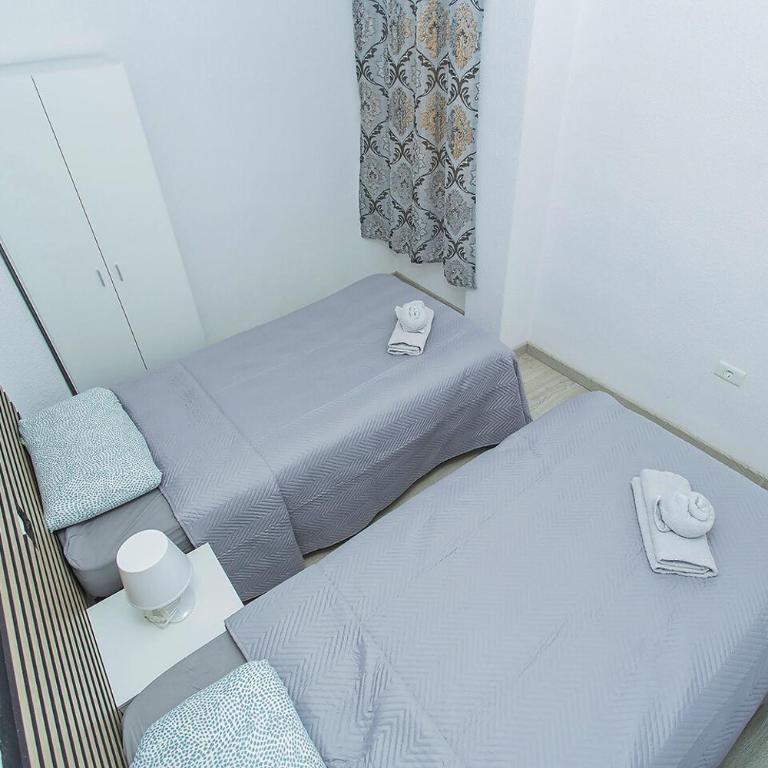 Apartamento Paradise Playa La Mata - Apartamento con vistas al mar - 10