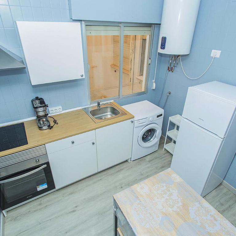 Apartamento Paradise Playa La Mata - Apartamento con vistas al mar - 11