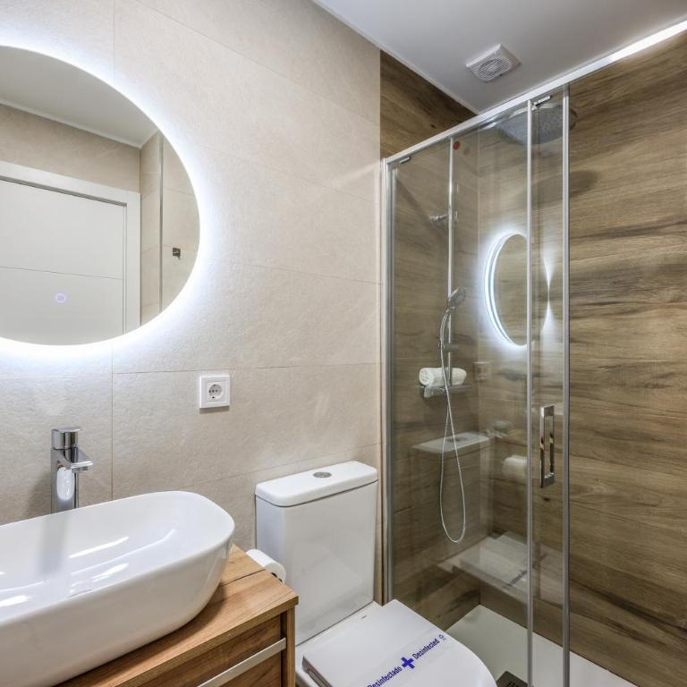 Madrid Stay, Rooms near Atocha - Apartamento - 14