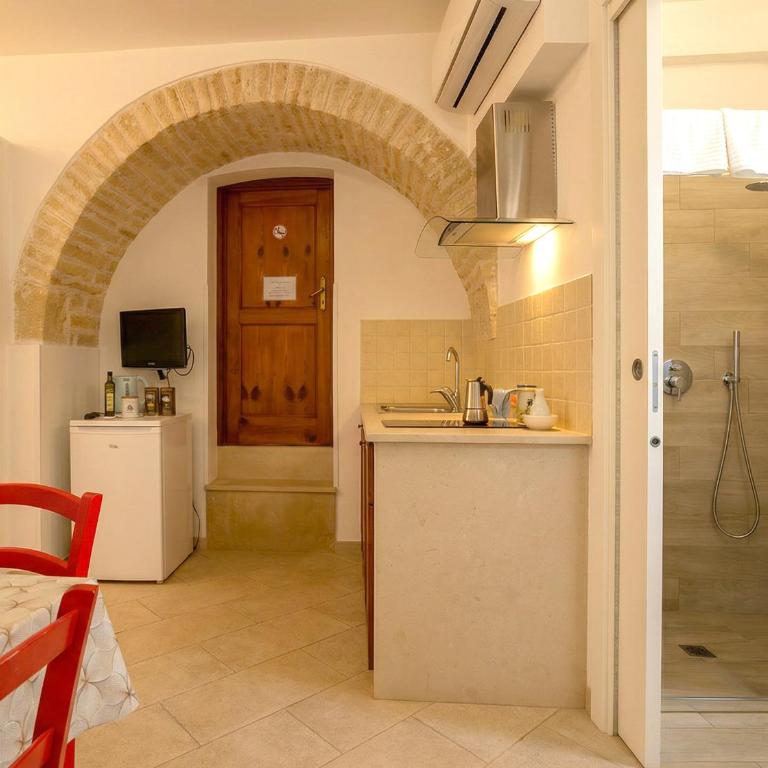 Nonna Livia - vicino centro storico Trulli - Appartamento con 1 Camera da Letto - 4