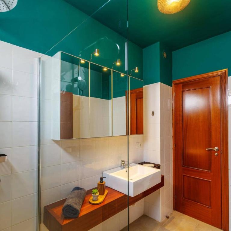 Villa Sapri by Villa Plus - Villa - 8