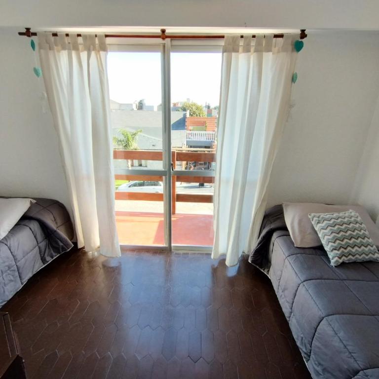 Cómodo departamento en Mogotes - Apartamento de 3 dormitorios - 43