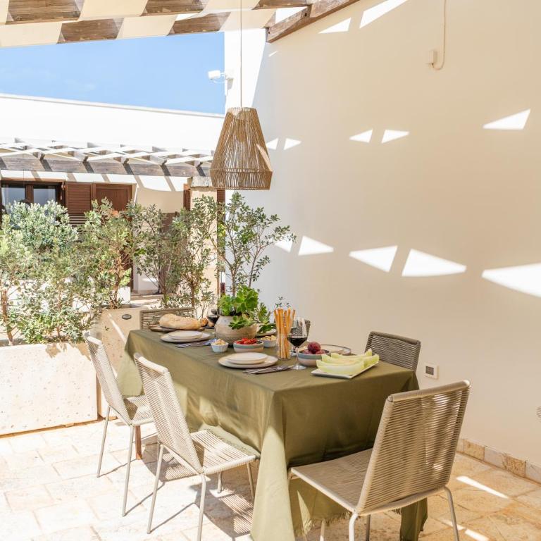 Mediterranea Residence - Monolocale Familiare - 15