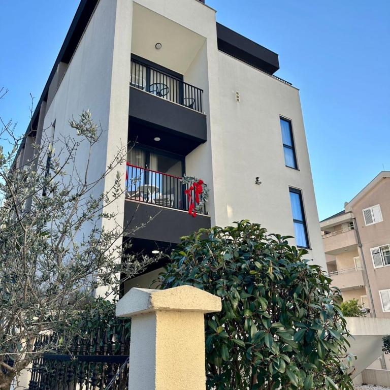 Belany bay apartment 2 - One-Bedroom Apartment - 8