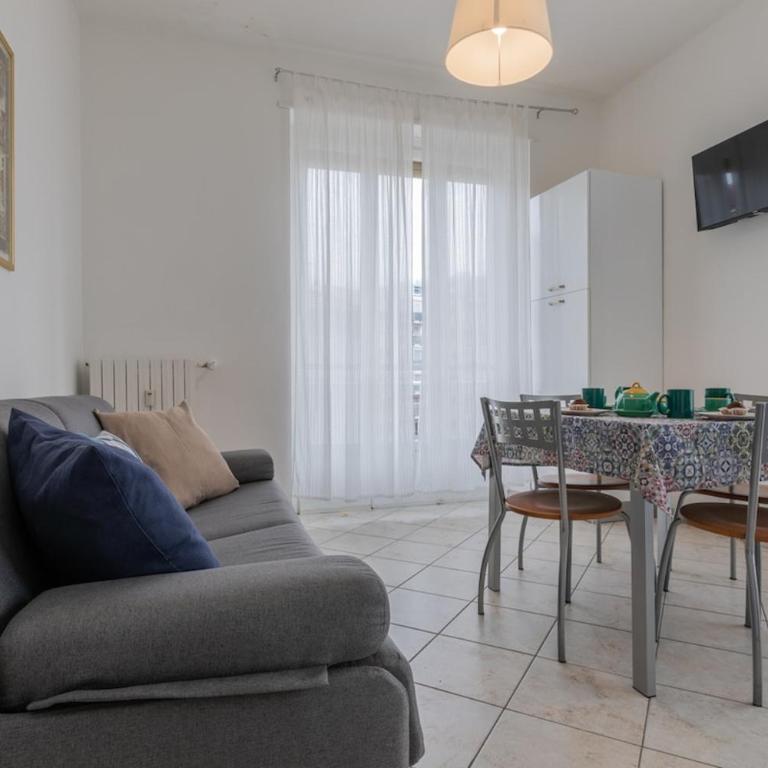 PepeNero PepeRosa - One-Bedroom Apartment - 1